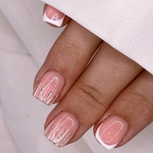 False Nails Fake Nails W1347 W1347 W1347