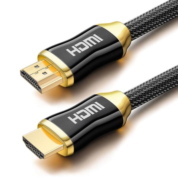 4K HDMI-kaapeli 2.0 HDMI-kaapeli 5M 5M 5M