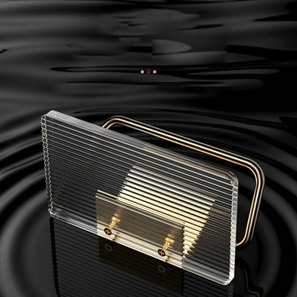 WC-paperiteline WC-paperirullan pidike GOLD gold