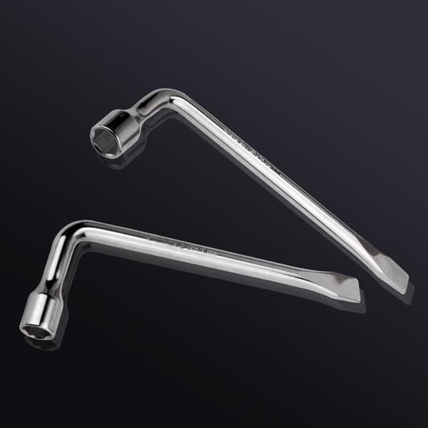 Dæknøgle Topnøgle 21MM 21mm