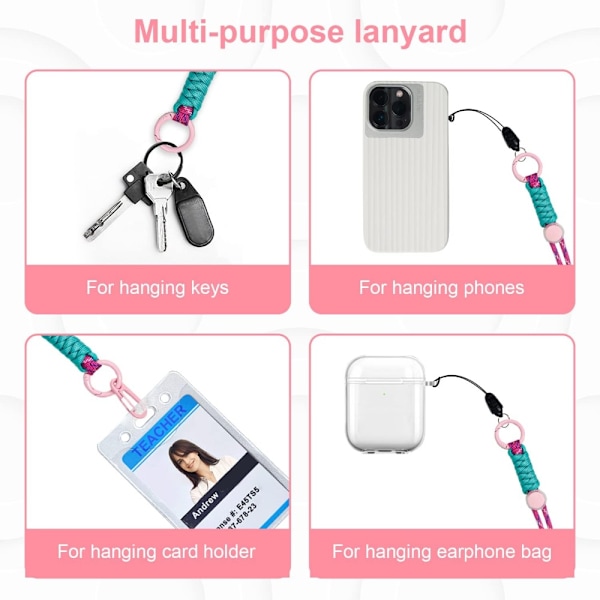 Avaimenperä Badge Holder Badge Reel