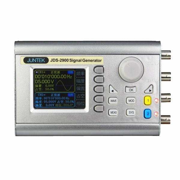 Signal Generator Frequency Generator Funktionsgenerator