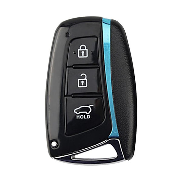 Car Key Shell Auto Remote Fob Case 2 2 2