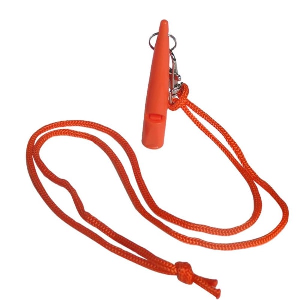 3 stk Pet Whistle Dog Training Whistle GRØN Green