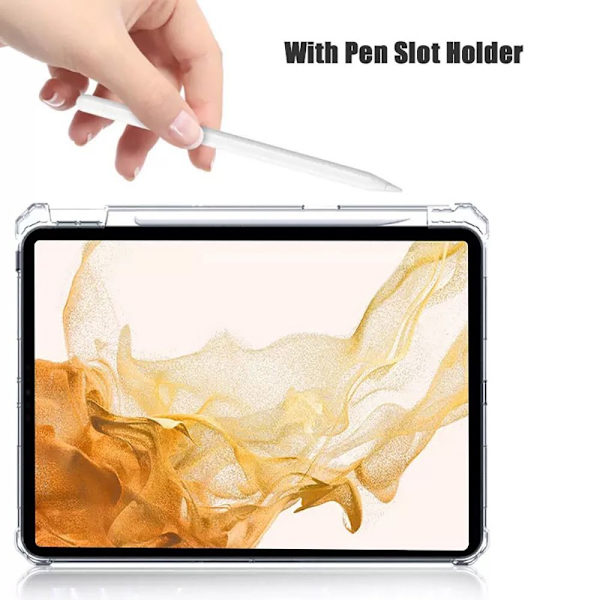 Fodral för cover CASE PLUS 12,4 tum S9 PLUS 12,4 S9 Plus 12.4 inch