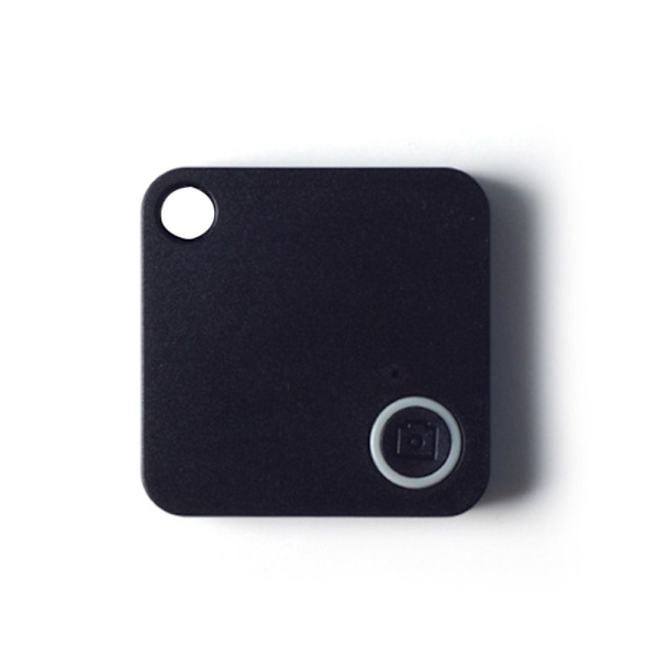 Pet Locator Finder GPS Tracker MUSTA black