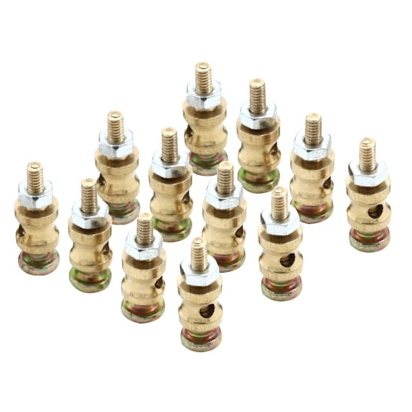 20 stk Pushrod Connectors Linkage Stopper Servo Connectors 20pcs