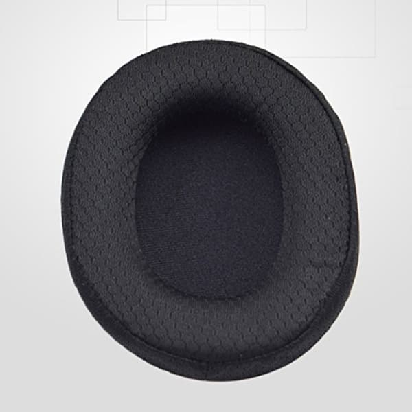 Ørepuder Ørepude GRÅ ÆBLE LÆDER ÆBLE LÆDER Grey Apple Leather-Apple Leather