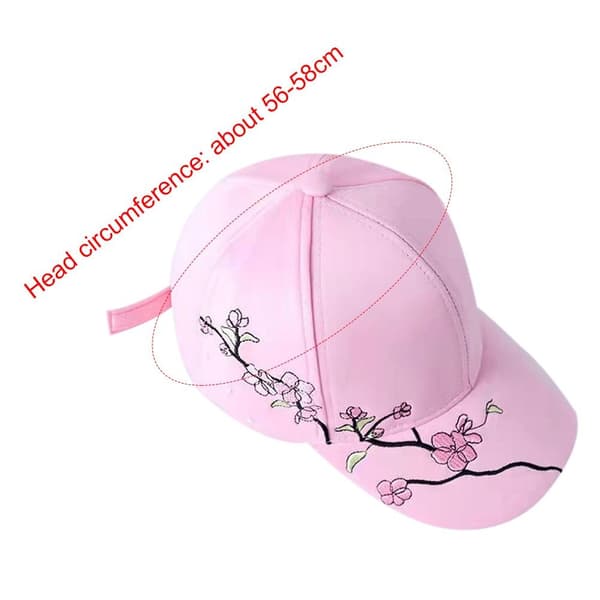 Baseballkasketter Sunshade Hat SORT black