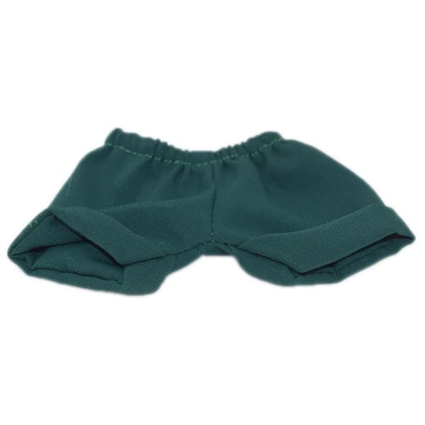 Dockkläder Jeans ROSE RÖD rose red