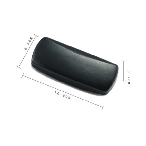 Brilletasker Brilleæske Protector Box black