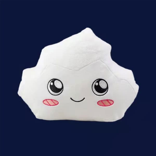 Plush Dukke LANKYBOX