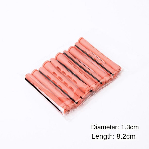 Perm Rollers Hiusten Curling COMPLEXION COMPLEXION Complexion