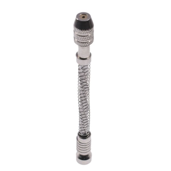 Spiral hånddrill Twist drill stanseverktøy