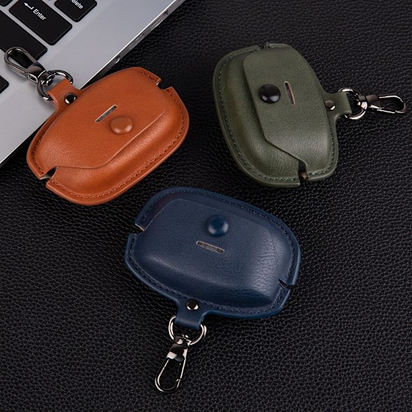 Kuulokkeiden cover case BLUE WF1000XM5 WF1000XM5 blue WF1000XM5-WF1000XM5