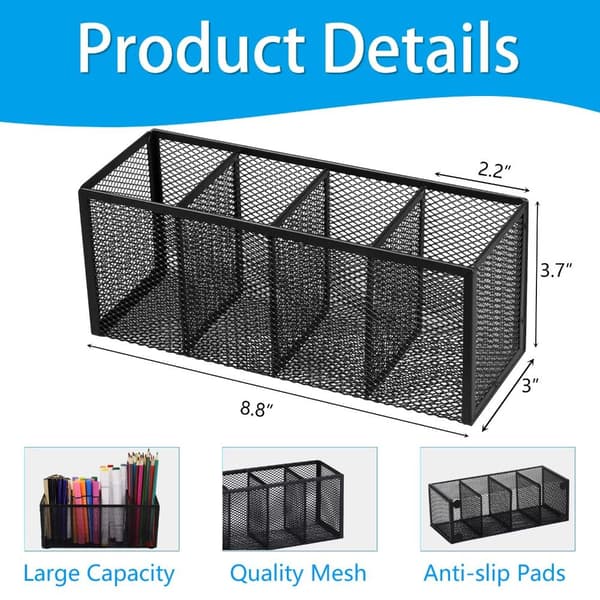 Blyantholdere Organizer Display Holder