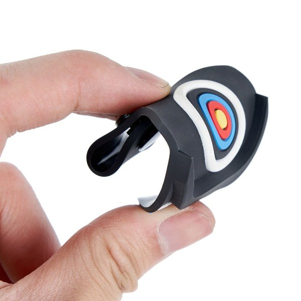 Recurve Fotpute Recurve Protector Bow Tips Protector