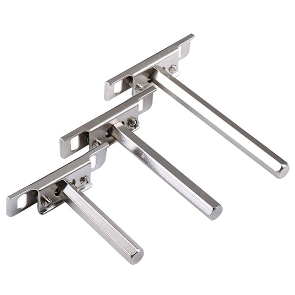 Hyllykannatin Hyllytuki 3 INHCCYLINDRICAL SYLINDRICAL 3 inchCylindrical