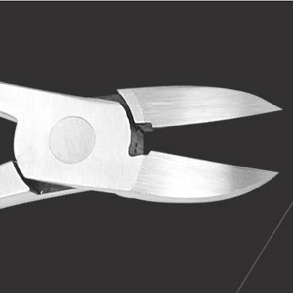 Manicure Nipper Saks Nail Cuticle