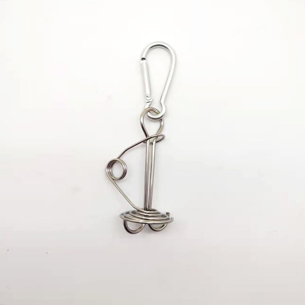 2 st Spring Octopus Deck Peg 2 2 2
