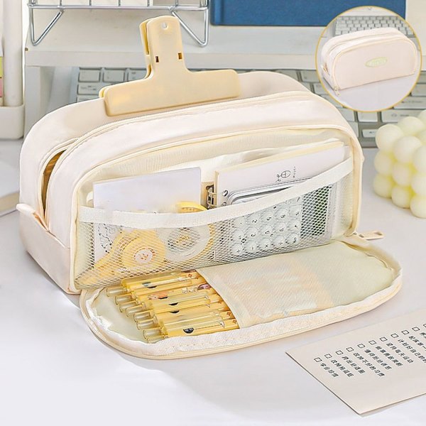 Penaali Case BEIGE beige