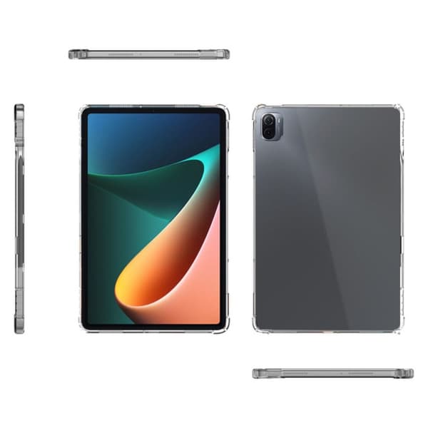 Back Cover Case TPU for Mi Pad 6/6Pro