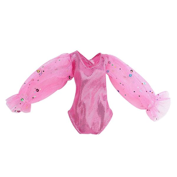 Dukke Badetøj Dukke Bikini 2 2 2