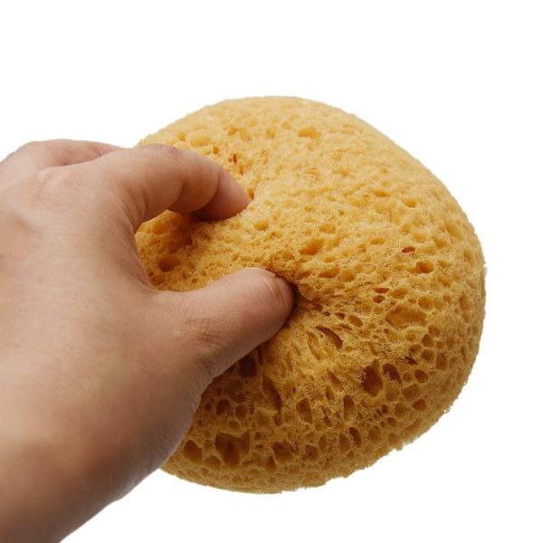 Texture Sponge Gips Vägg Patch Svamp