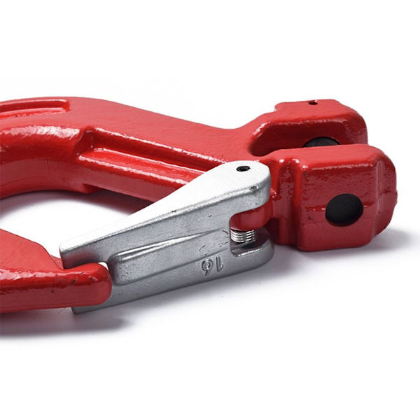 Clevis Sling Hook Chain Hook Clevis Grab Winch Hooks