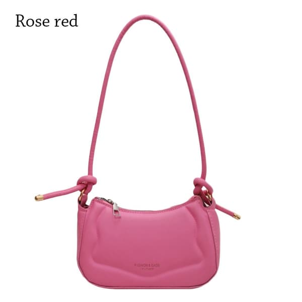 Skuldertaske Håndtasker ROSE RED rose red