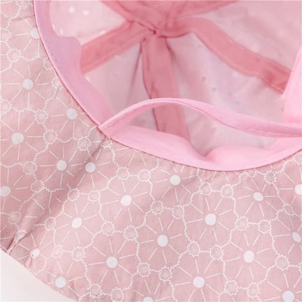 Solhatt Bucket Cap ROSA pink
