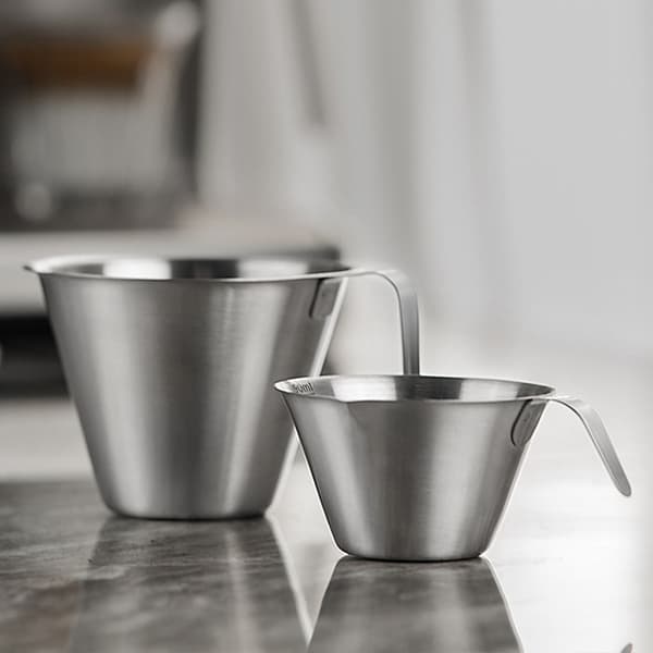 Målekande Pitcher Kop 100ML 100ml