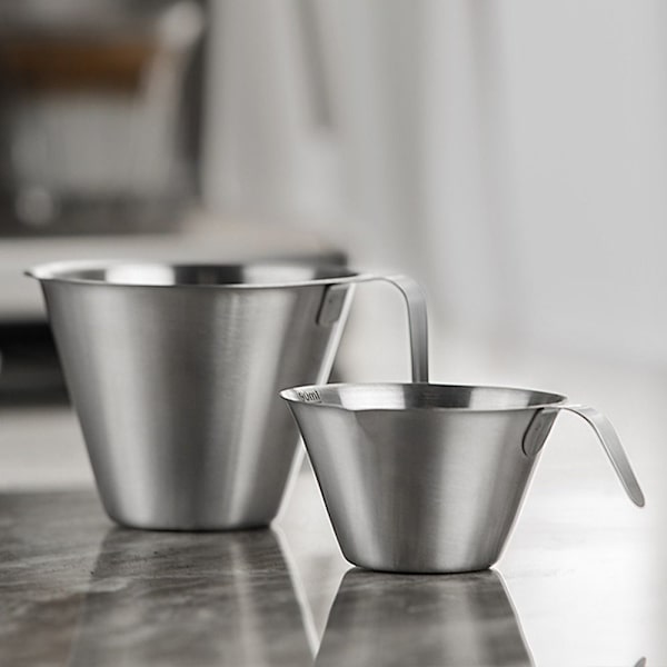 Måttkopp Kannkopp 100ML 100ml