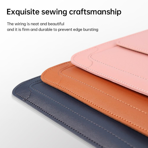 Sleeve Bag Case Notebook Cover GRÅ 11 12 TOMMER 11 12 TOMMER grey 11 12 inch-11 12 inch