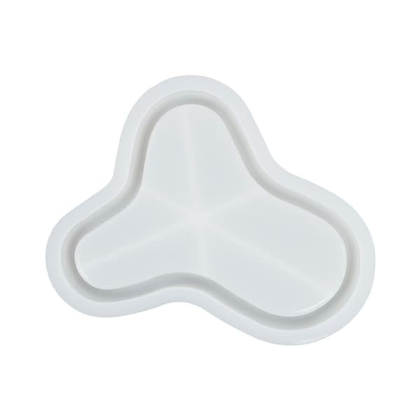 Ringbrettform Oppbevaringsbrettform Brikkeform