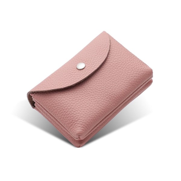 Små Punge Møntpunge PINK pink