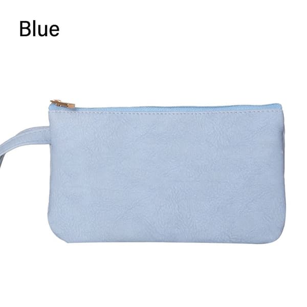 Case Solglasögonlåda BLÅ blue