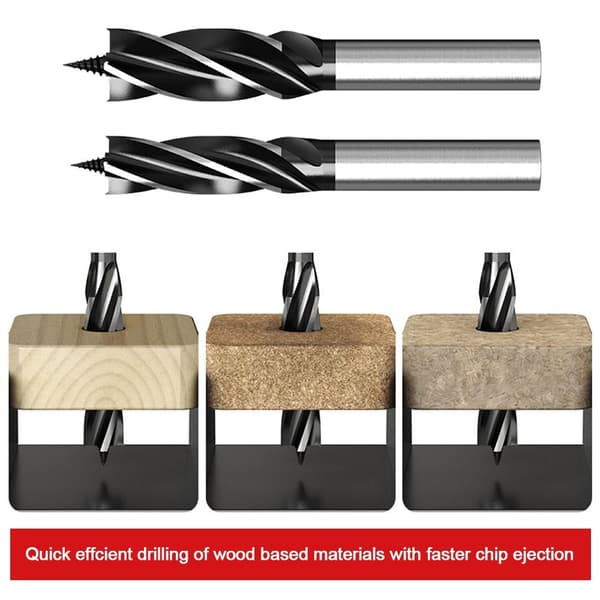 Twist Drill Bits Auger Borr 14MM 14mm