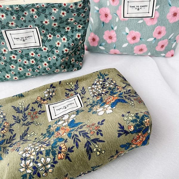 Makeuptaske Kosmetiktaske 2 2 2