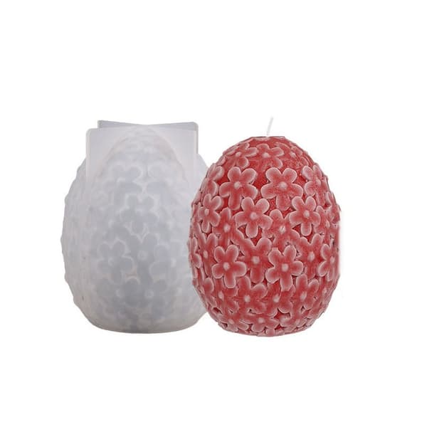 Egg Flower Ball Lysform STOR STOR large