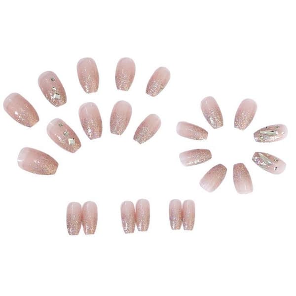 Fake Nails False Nail 1 1 1