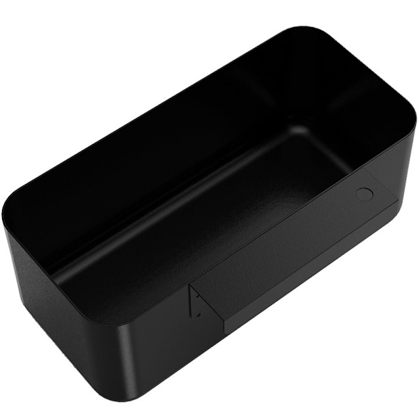 Grease Catcher Grease Cup Pan STYLE 2 STYLE 2 Style 2