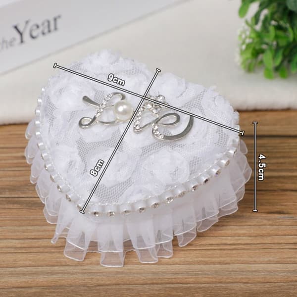 Ring Box case 08 08 08