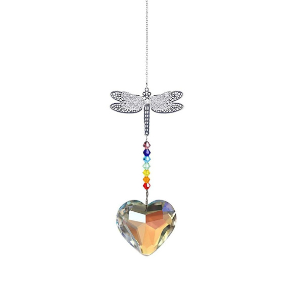 Crystal Prism Sun Catchers C C C