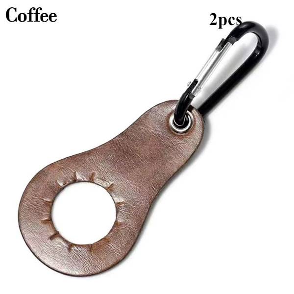 2st Sport Vattenkokare Spänne Utomhuskarbinhake KAFFE Coffee