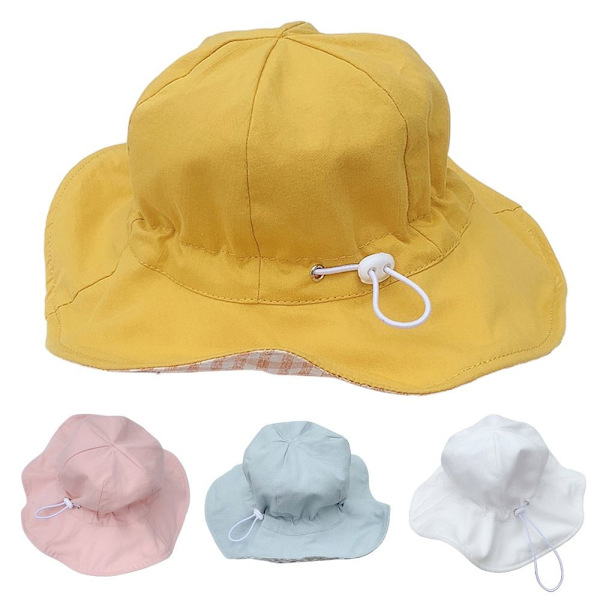 Bucket Hat Beach Cap 2 2 2