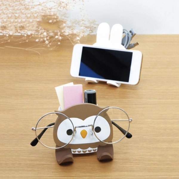 Animal Hook selvklebende oppbevaringsboks STYLE 7 STYLE 7 Style 7