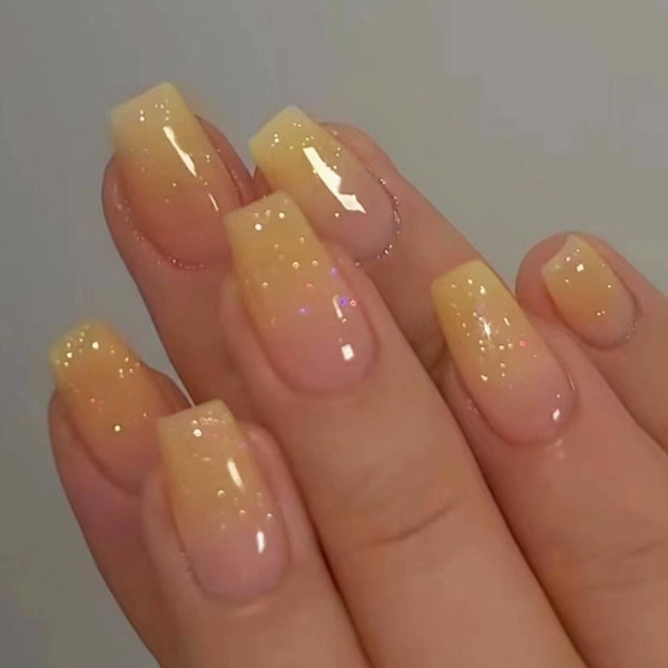 Falske Nails Fake Nails W1220 W1220 W1220