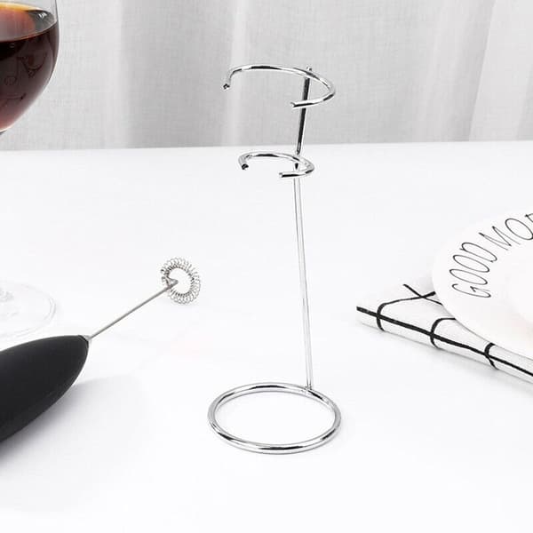 Blenderstativ Kjøkken Gadget Eggbeater Holder