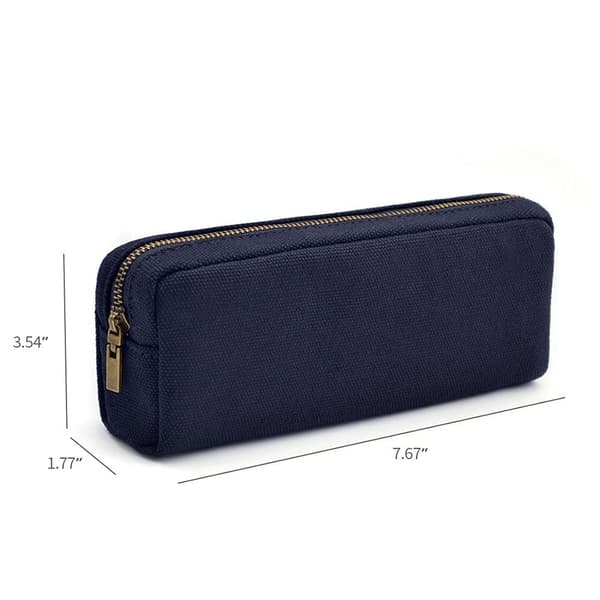 Penneveske Makeup Bag Pencil Pouch